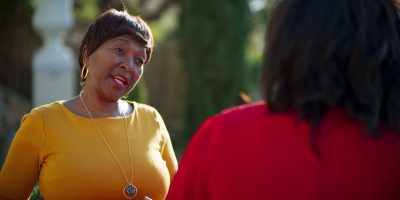 [in Tswana] And our children, - How to Ruin Christmas