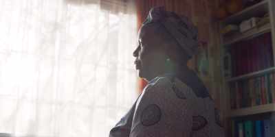 [in Tswana] Back then, - How to Ruin Christmas