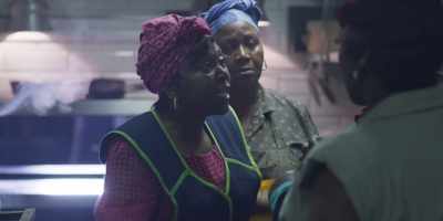 [in Tswana] Where will we get it?
We did renovations, we bought clothes, - How to Ruin Christmas