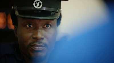 [in Twi] We will send a
search party to find him. - The Burial of Kojo