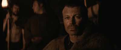 In two days’ time, - Boudica