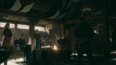 In two full moons? - Vikings
