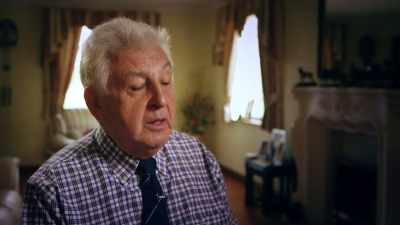 In two of these cases, - Britain’s Most Evil Killers