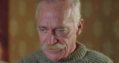 In two or three days, - The Grey Fox