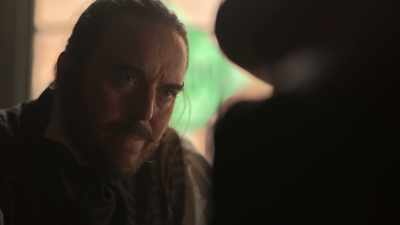 In two weeks' time, when HMS Fortitude
sets sail from the harbour, - The Artful Dodger