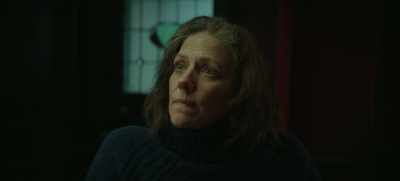 In two years I get my pension, - The Chemistry of Death