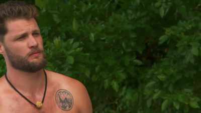 In two years, I'll be a scientist
and a computer engineer. - Naked and Afraid of Love