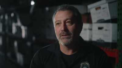 In typical Richard
Cottingham fashion, - The Torso Killer Confessions