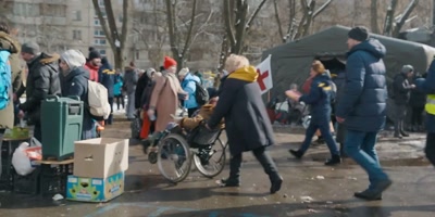 In Ukraine it's not difficult - Superpower