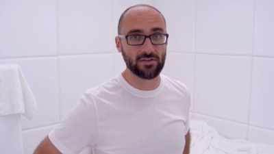 In un vero isolamento - Mind Field