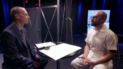 In una situazione estrema - Mind Field