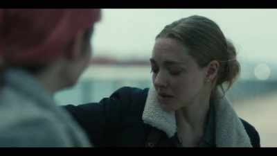 În unele zile, sentimentul ăla
îmi dă putere să continui. - Long Bright River