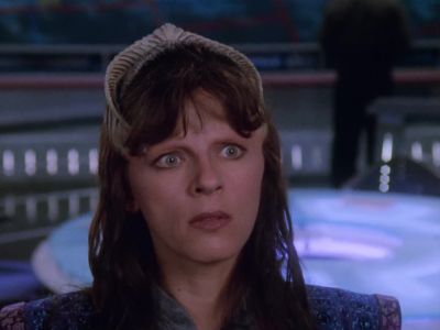 In Valen's name - Babylon 5