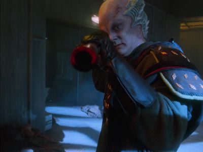 In Valen's name - Babylon 5