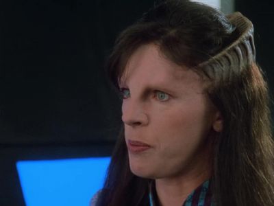 IN VALEN'S NAME - Babylon 5