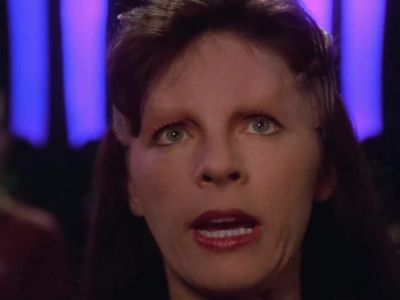 In Valen's name - Babylon 5