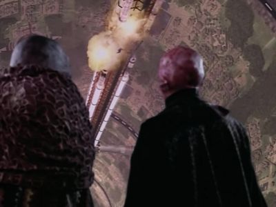 In Valen's name - Babylon 5