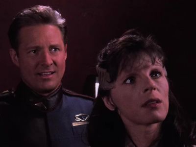 In Valen's name What is it - Babylon 5
