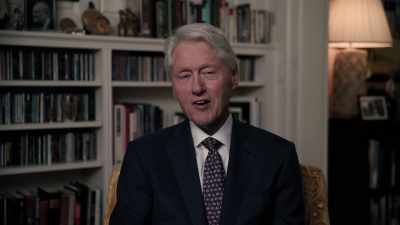 In its very first year, - A West Wing Special to Benefit When We All Vote