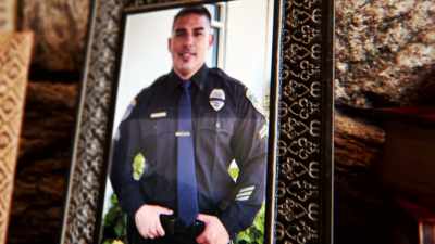 In very tiny, incremental steps,
but those small steps added up - Killing County