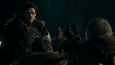In victory and defeat,from this day until my last day. - Game of Thrones