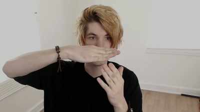 In this video,
I will be telling you - Open Wide
