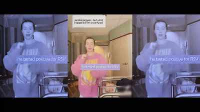 In that video, people felt that - The Secret Lives of Mormon Wives