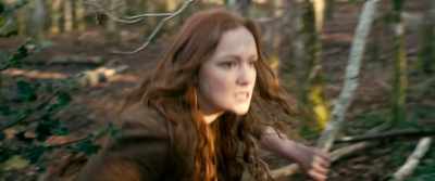 In my view, an unacceptable
level of casualties. - Boudica: Rise of the Warrior Queen