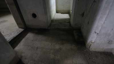 In my view, over the years, - Secret Nazi Ruins