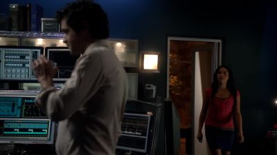 In vino veritas? - Lie to Me