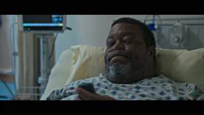 In its wake, - Five Days at Memorial