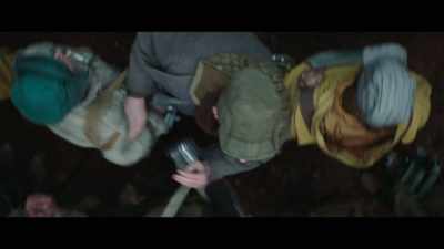 In my waning hours,
that's what comforts me most. - Star Wars: Andor