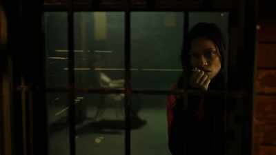 IN WASHINGTON, D.C., - Marvel's Iron Fist