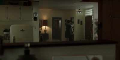In Washington,
ghost-like objects - Project Blue Book