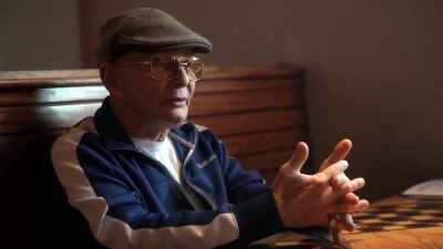 In another way,
it made us tighter - Truth and Lies: The Last Gangster