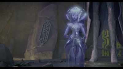 In my weakened state, - He-Man and the Masters of the Universe