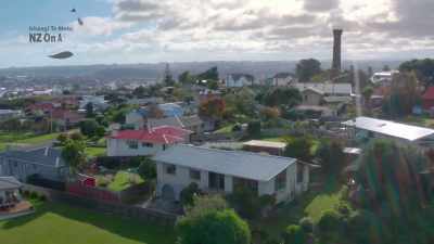 In Whanganui, - Down for Love