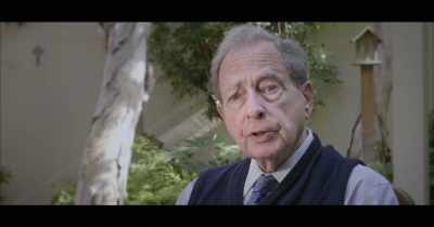 ... in what is arguably the most
 profound discovery of Physics. - The End of Quantum Reality