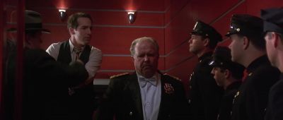 In what other business can a man my age - Radioland Murders