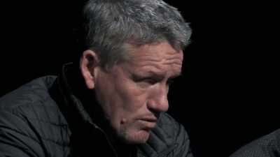 In what respect?
Mentally, physically or... - Celebrity SAS: Who Dares Wins