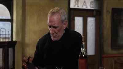 In what way precisely was she stimulating - Ryan's Daughter