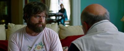 In what way - The Hangover Part III
