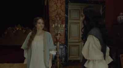           In what way? - Versailles