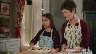 In what world
are mashed potatoes - Last Vermont Christmas