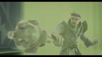 In what world is this boy  a champion? - He-Man and the Masters of the Universe