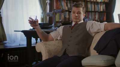 In whiskey distilling, - A Royal Christmas Engagement