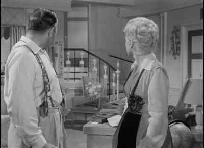 In my whole life,
I never robbed a house. - Born Yesterday