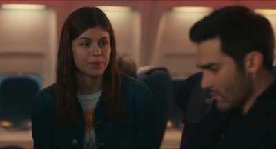In my whole life, - Can You Keep a Secret?