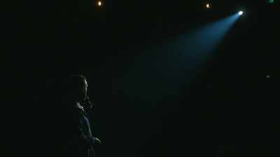 ♪ In my wife's car ♪ - Adam Sandler: Love You