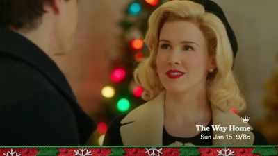 In my wildest dreams - A Holiday Spectacular